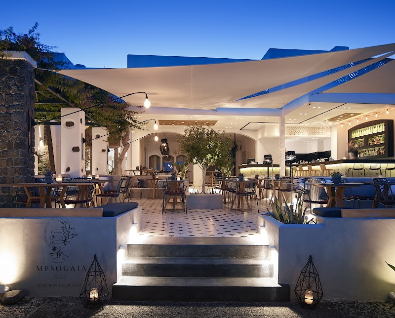 Aphrodite's SPA Thira - Day Spa in Thira