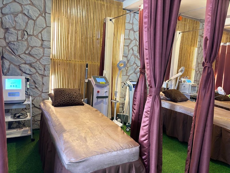 Aphrodite Spa CDO Cagayan de Oro City - Day Spa in Cagayan de Oro City