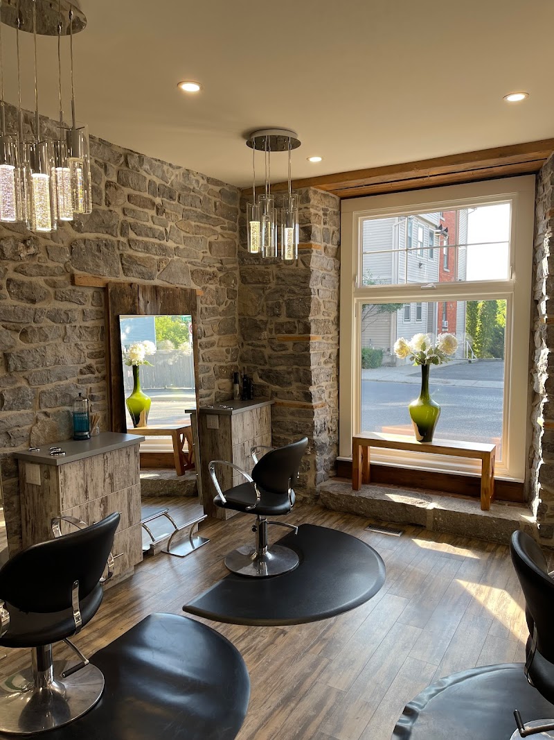 Aphroditi Escape Spa & Salon North Grenville - Day Spa in North Grenville