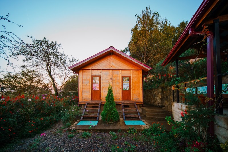 Api House Khelvachauri - Day Spa in Khelvachauri