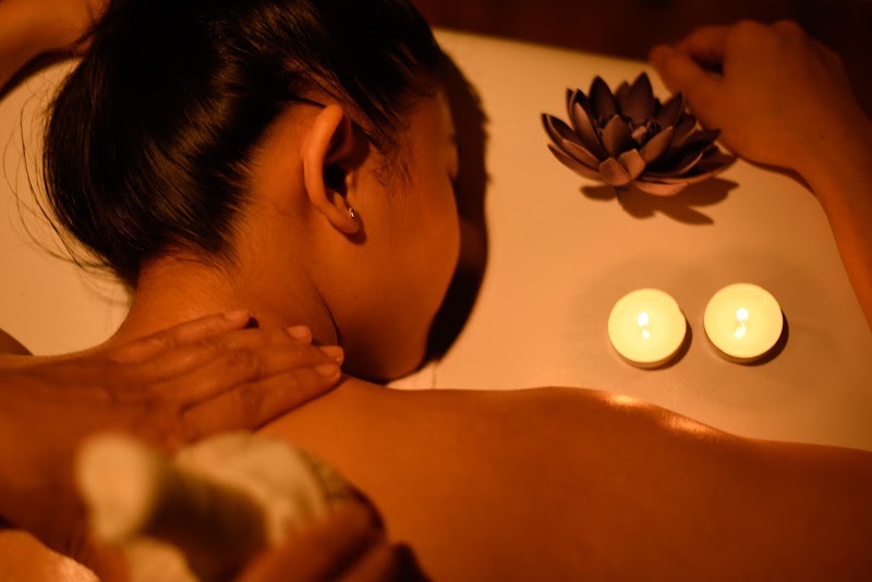 Apinya Massage Nakhon Ratchasima - Day Spa in Nakhon Ratchasima