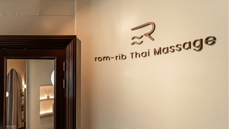Apirom Traditional Thai Massage, Health Massage Bang Bo - Day Spa in Bang Bo
