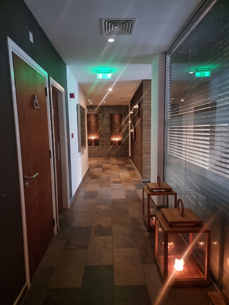 APIS spa Ayia Napa - Day Spa in Ayia Napa