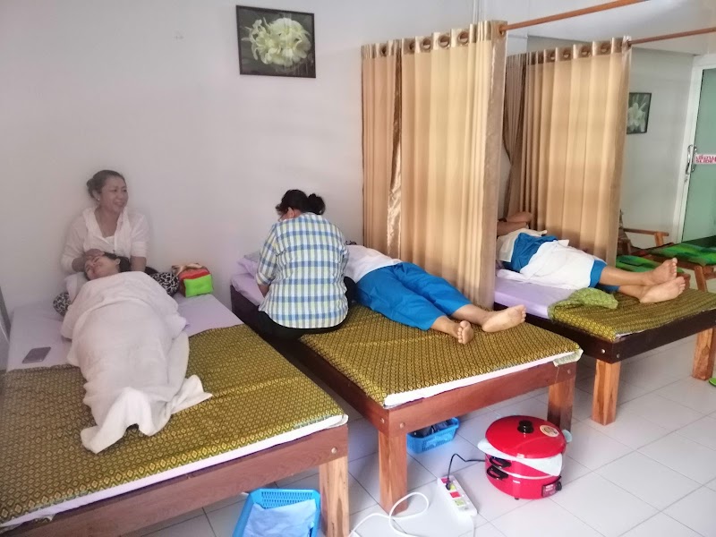 Apisara Health Massage Phayao - Day Spa in Phayao
