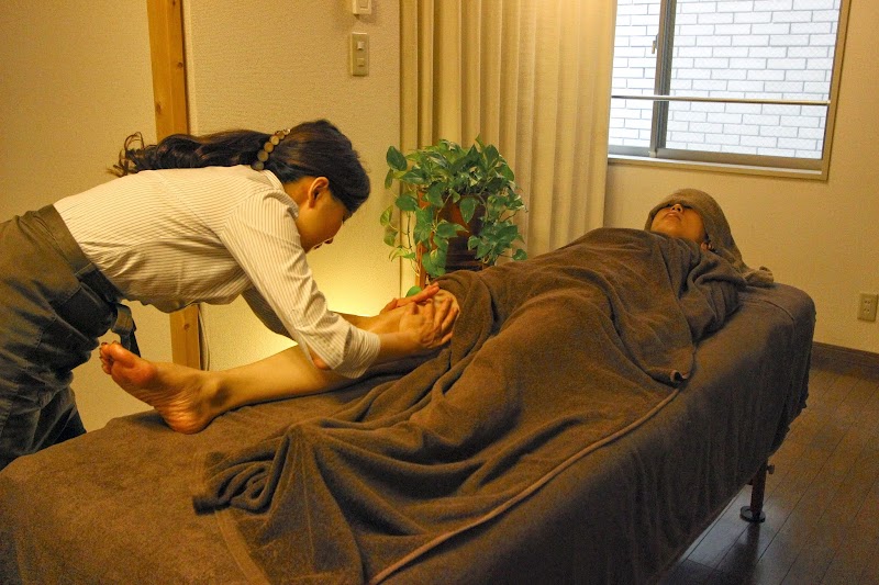 Naka Ward, Yokohama City aplicie - Day Spa in Naka Ward, Yokohama City