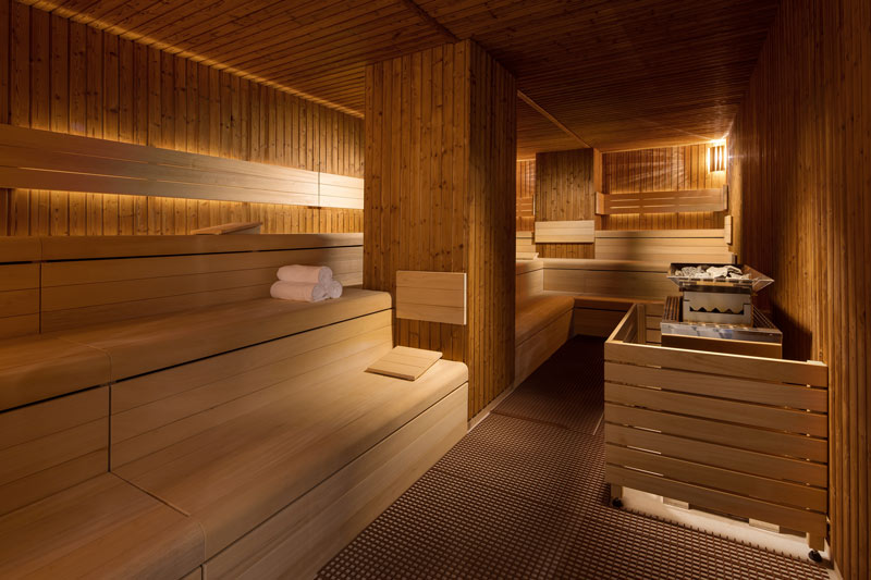Apollo Day Spa Praha photo