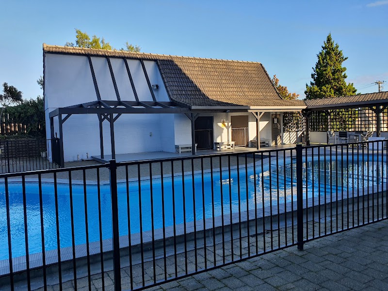 Apollo Hotel Rotorua - Hotel Spa in Rotorua