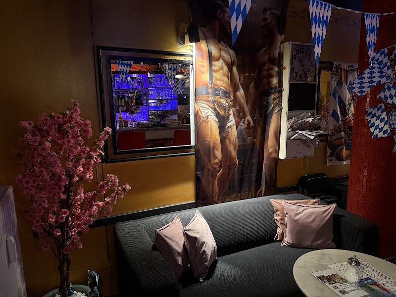 Apollo Sauna Hamburg photo