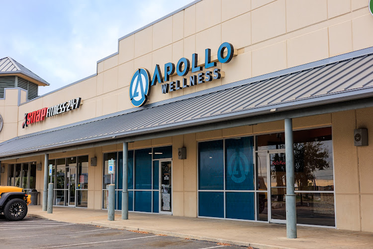 Apollo Wellness Professional Thai Massage Beirut - Wellness Retreat in Beirut