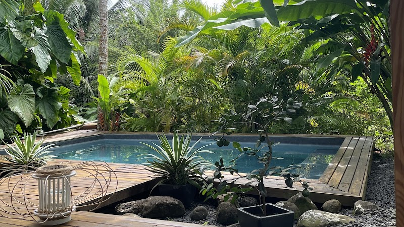 Aponi Bien-Etre Paray-le-Monial - Day Spa in Paray-le-Monial