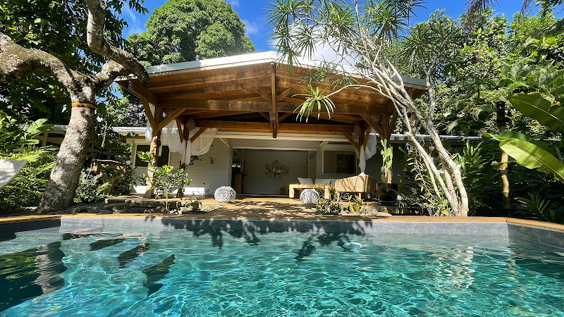 Aponi Massages Bien-être & Spa Goyave