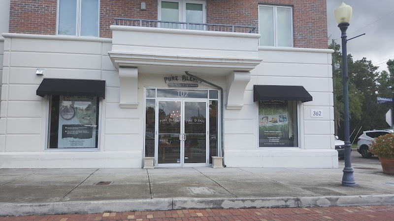 Apothecology Urban Spa & Market Winter Park - Day Spa in Winter Park