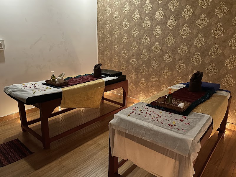 Appa Ayurvedic Therapy & Modern Spa Centre Kalaburagi - Day Spa in Kalaburagi