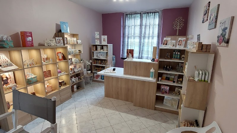 Appart Bien Etre Sargé-sur-Braye - Day Spa in Sargé-sur-Braye