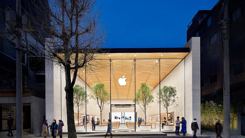 Apple Balance Cheongdam-dong - Day Spa in Cheongdam-dong