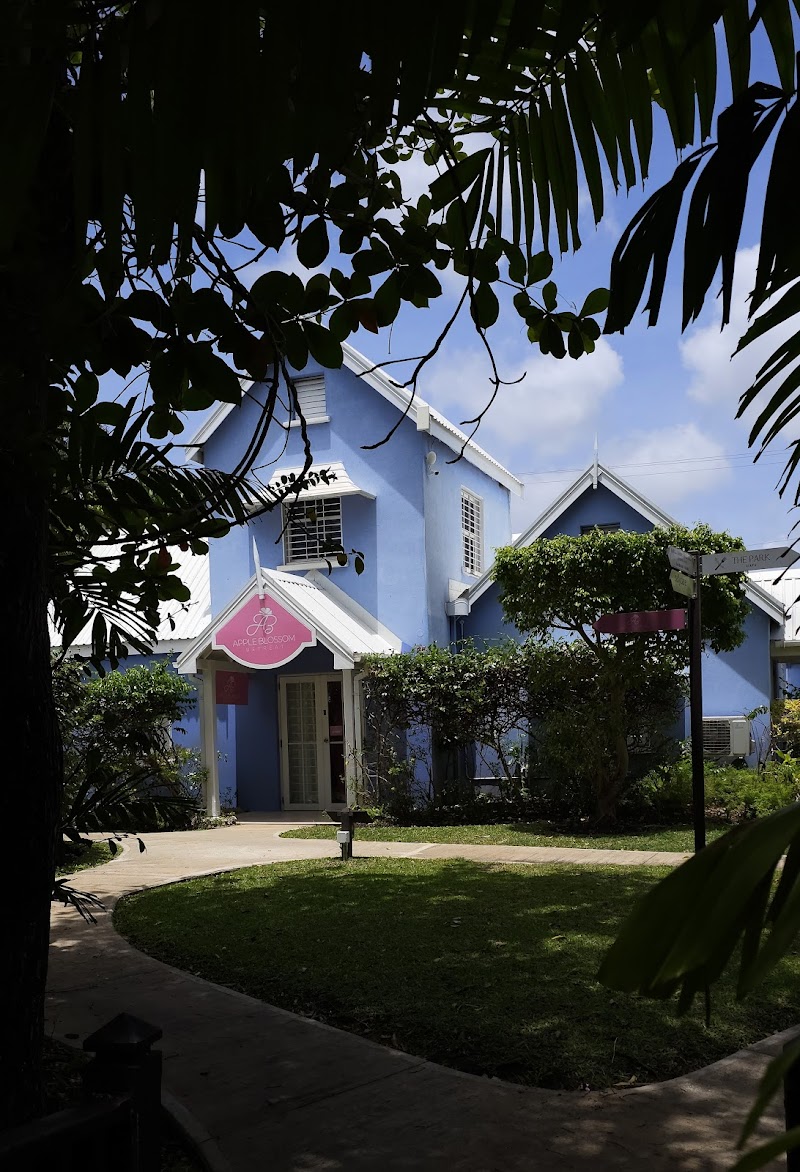 Apple Blossom Retreat Barbados