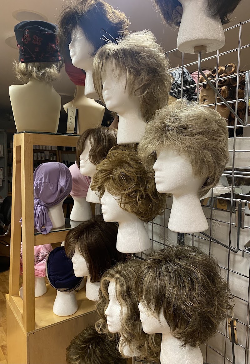 Apple Day Spa and Hair Restoration Salon Honesdale - Day Spa in Honesdale