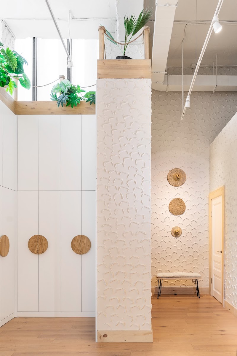 Apple Spa Astana Tselinograd District - Day Spa in Tselinograd District