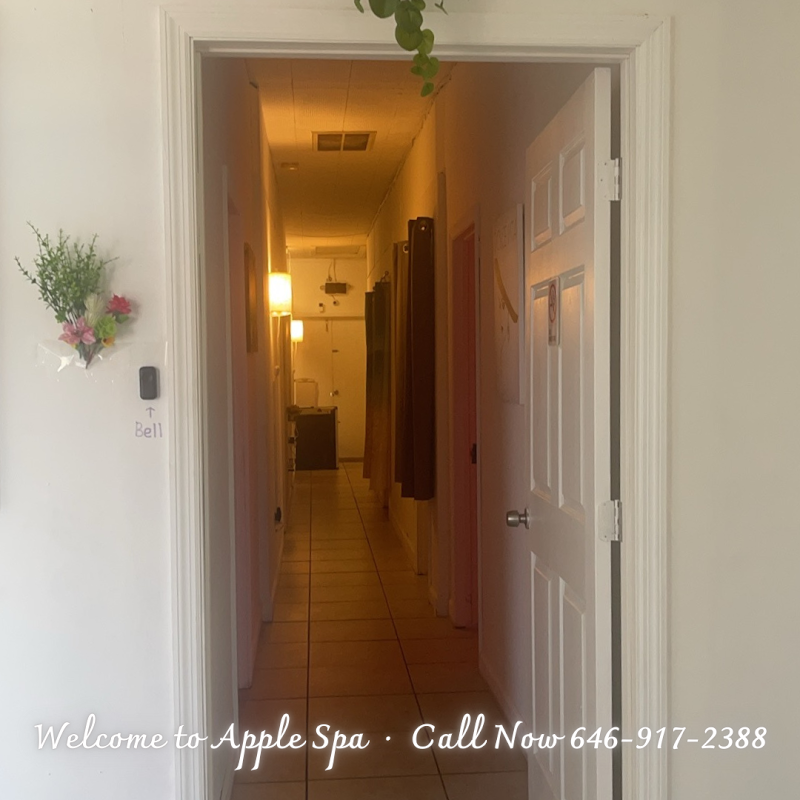 Apple Spa Fayetteville - Day Spa in Fayetteville