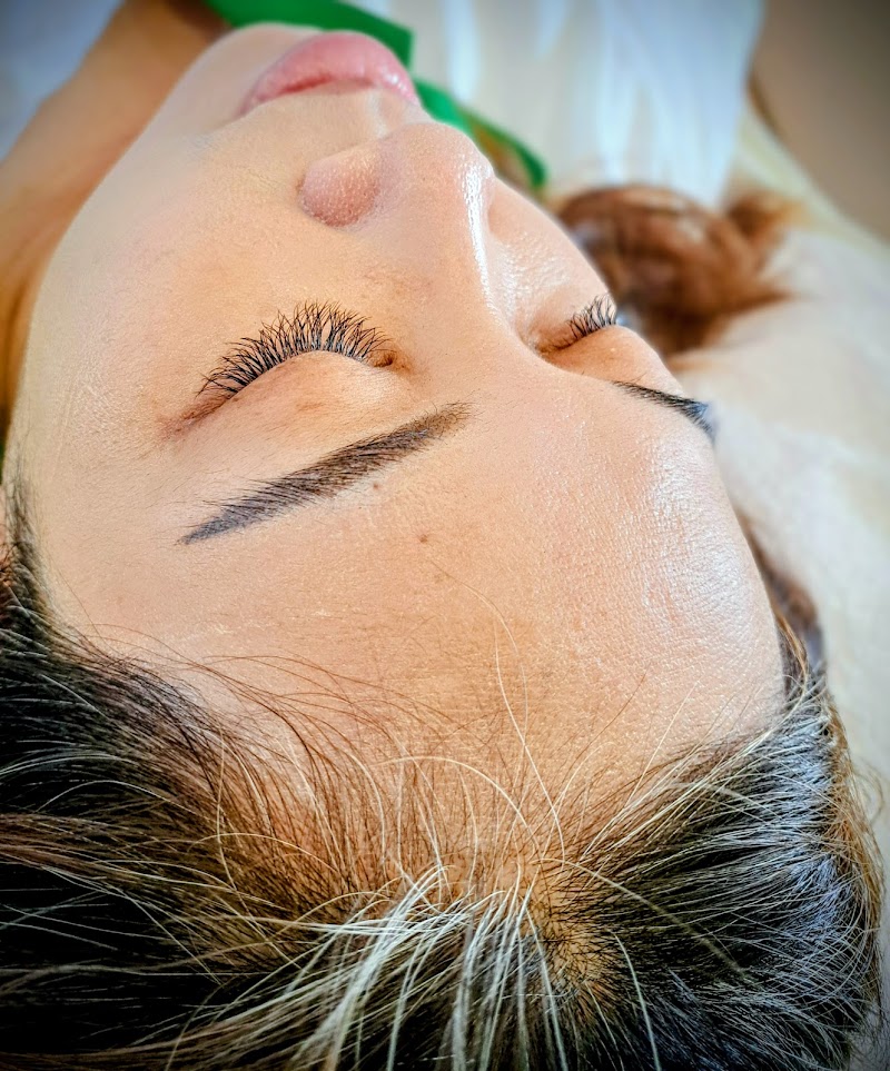 Applebabylash New Taipei City - Day Spa in New Taipei City