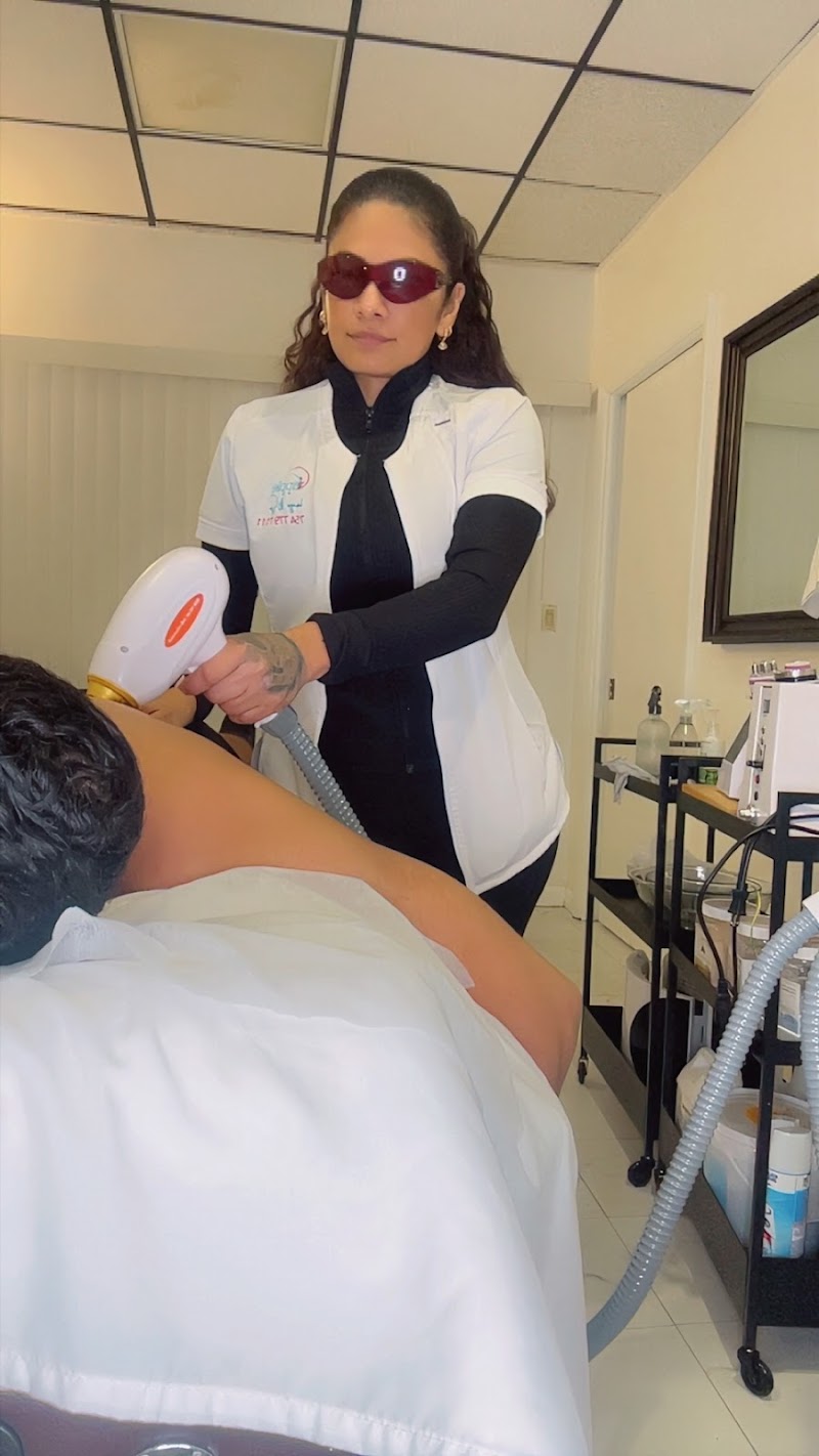 Appleloungespa Fort Lauderdale - Day Spa in Fort Lauderdale