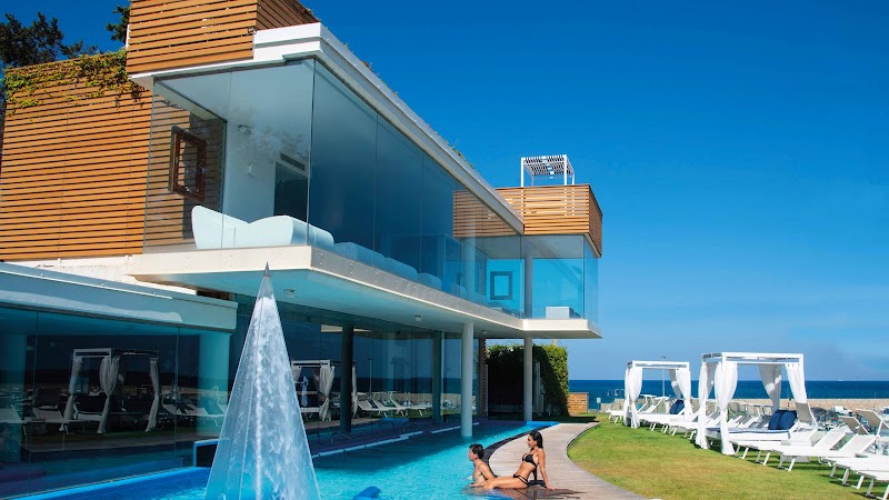 Approdo Thalasso Spa Amalfi Coast - Thermal Spa in Amalfi Coast