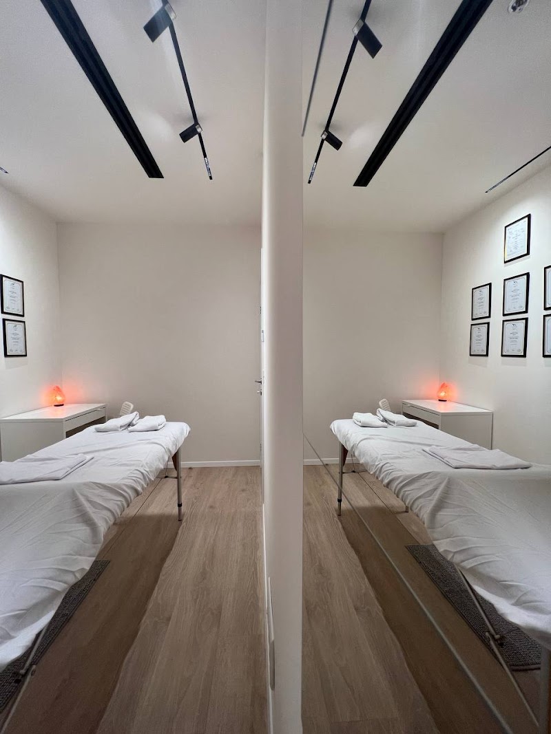 April Body Therapy - Medical Massage Treatment Netanya - Medical Spa in Netanya