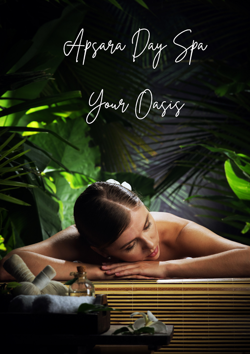 Apsara Day Spa Katoomba - Day Spa in Katoomba