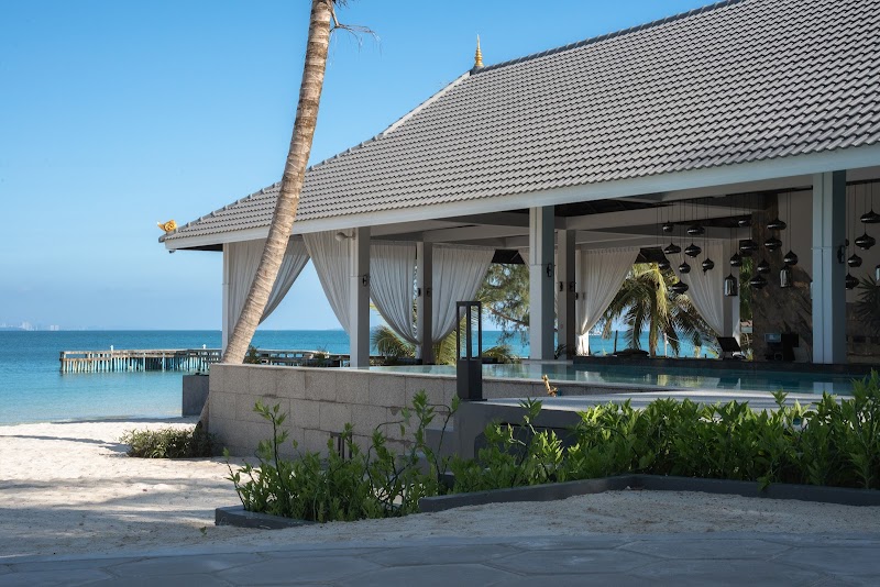 Apsara Resort KOH RONG Sihanoukville - Resort Spa in Sihanoukville