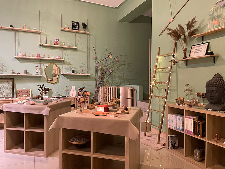 Apsara Spirit Strasbourg - Day Spa in Strasbourg