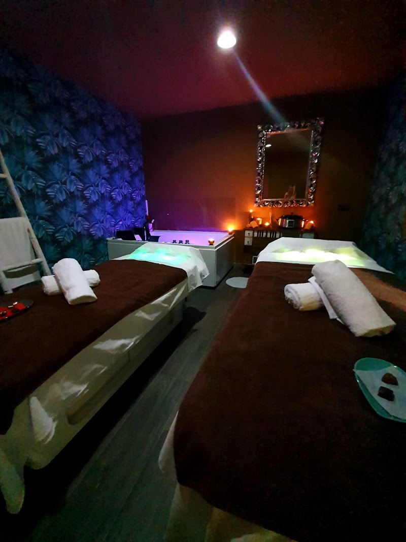 APTC MASSAGE Alicante - Medical Spa in Alicante