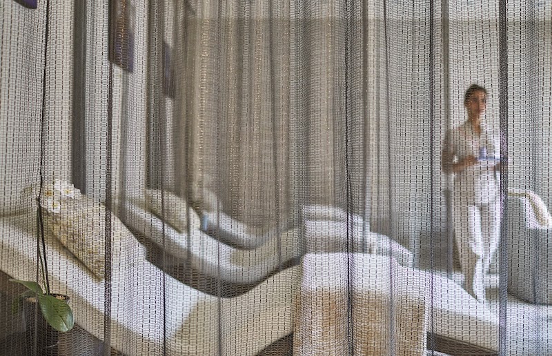 Apuane Spa at Four Seasons Hotel Punta Mita - Medical Spa in Punta Mita