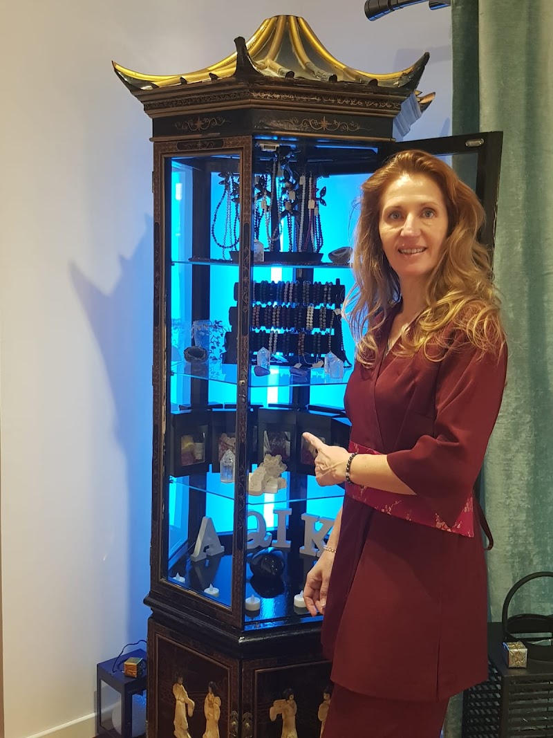 Aqi'ko Institut Fosses - Day Spa in Fosses