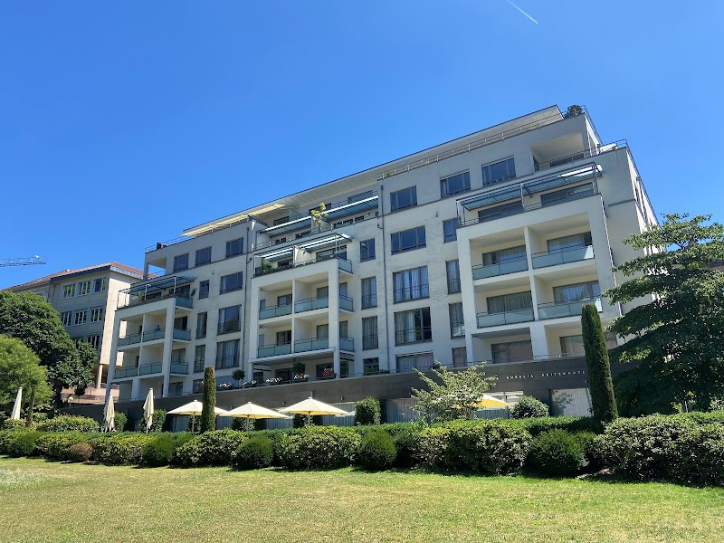 AQUA AURELIA Suitenhotel Baden-Baden - Hotel Spa in Baden-Baden