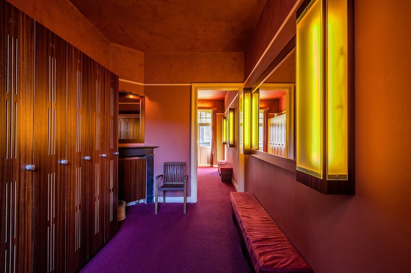 Aqua Azul Gent - Day Spa in Gent