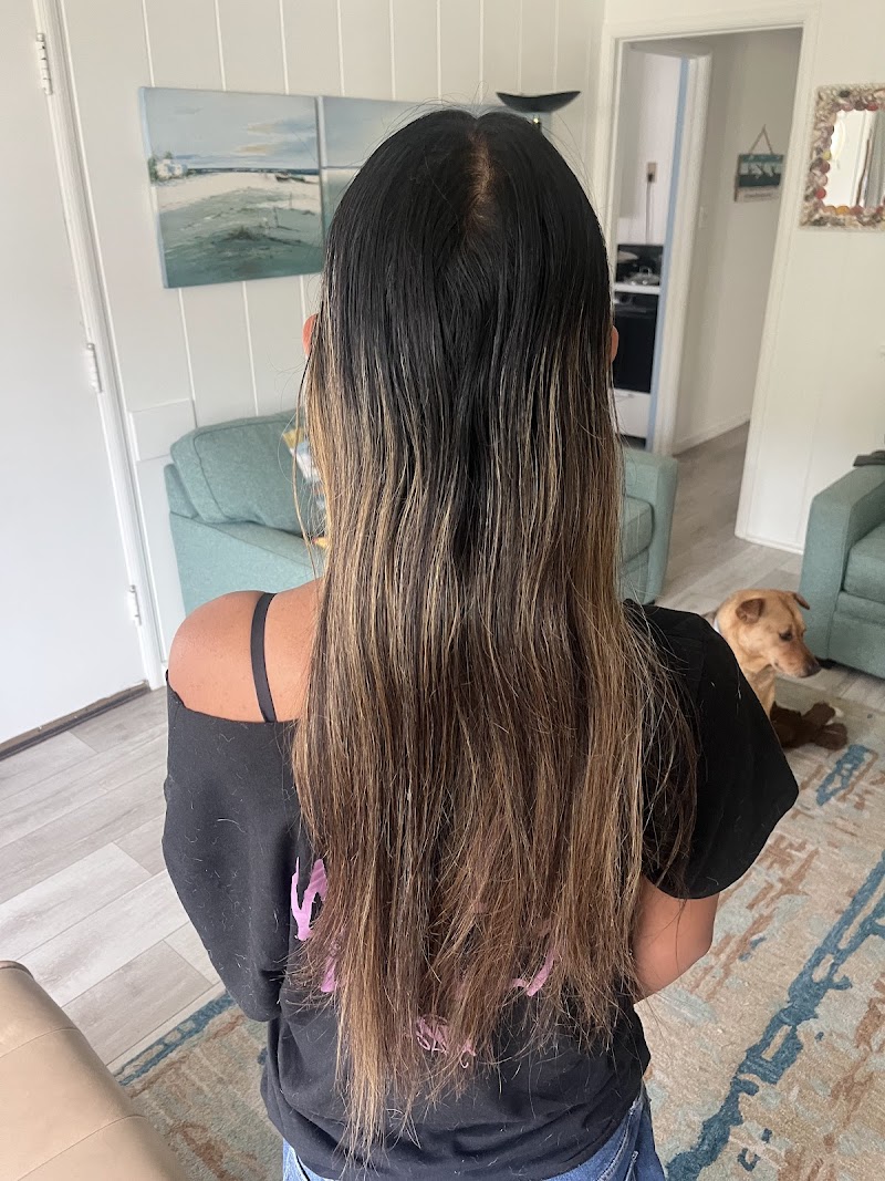 Aqua Bleu Salon Newport Beach - Day Spa in Newport Beach