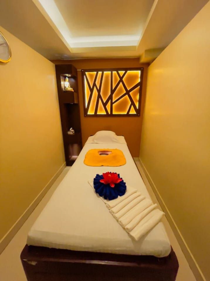 Aqua Bloom Wellness Spa Kolkata - Wellness Retreat in Kolkata