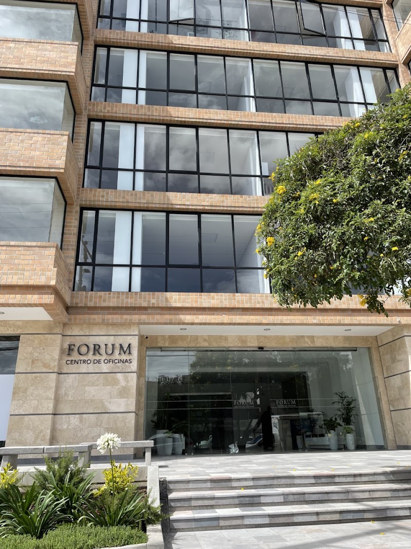 AQUA Centro de Dermatología y Medicina Estética Cuenca - Day Spa in Cuenca