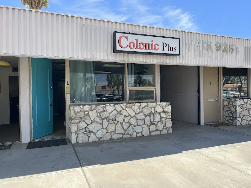 Aqua Colon Wellness Palm Desert - Wellness Retreat in Palm Desert