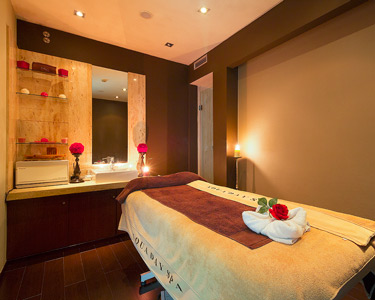 Aqua Day Spa - Beauty, Hair, Body Massage, Facial Cascais - Medical Spa in Cascais