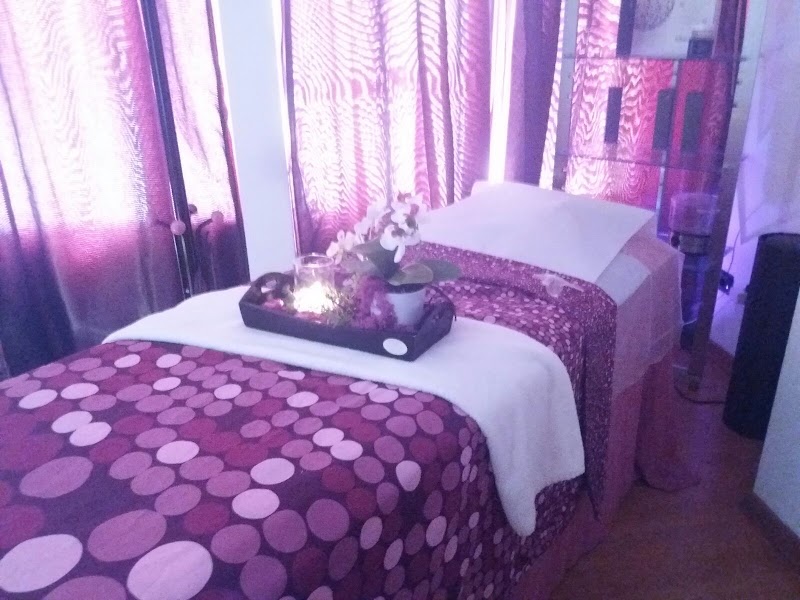 Aqua e Sale Trieste - Day Spa in Trieste