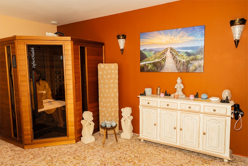 Aqua Floating Limburg Tongeren - Day Spa in Tongeren