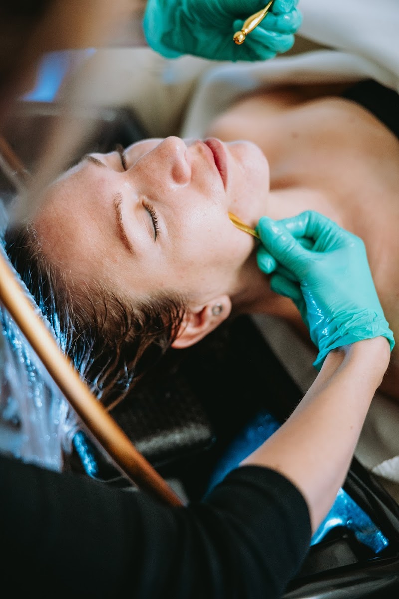 Aqua Head Spa Belváros Budapest