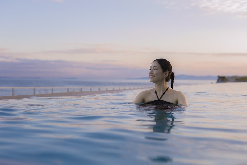 Aqua Ignis Awajishima Awaji City - Thermal Spa in Awaji City