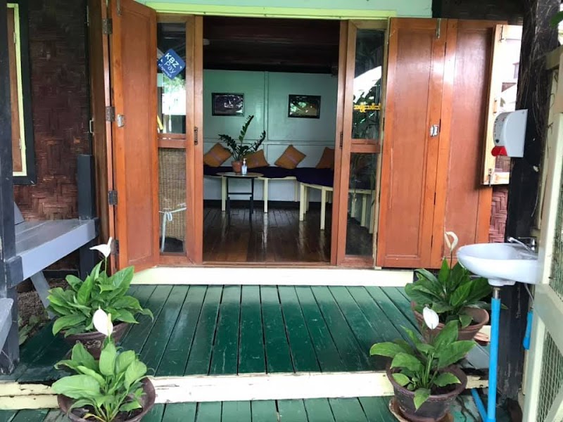 Aqua Lilies Day Spa Nyaung Shwe - Day Spa in Nyaung Shwe