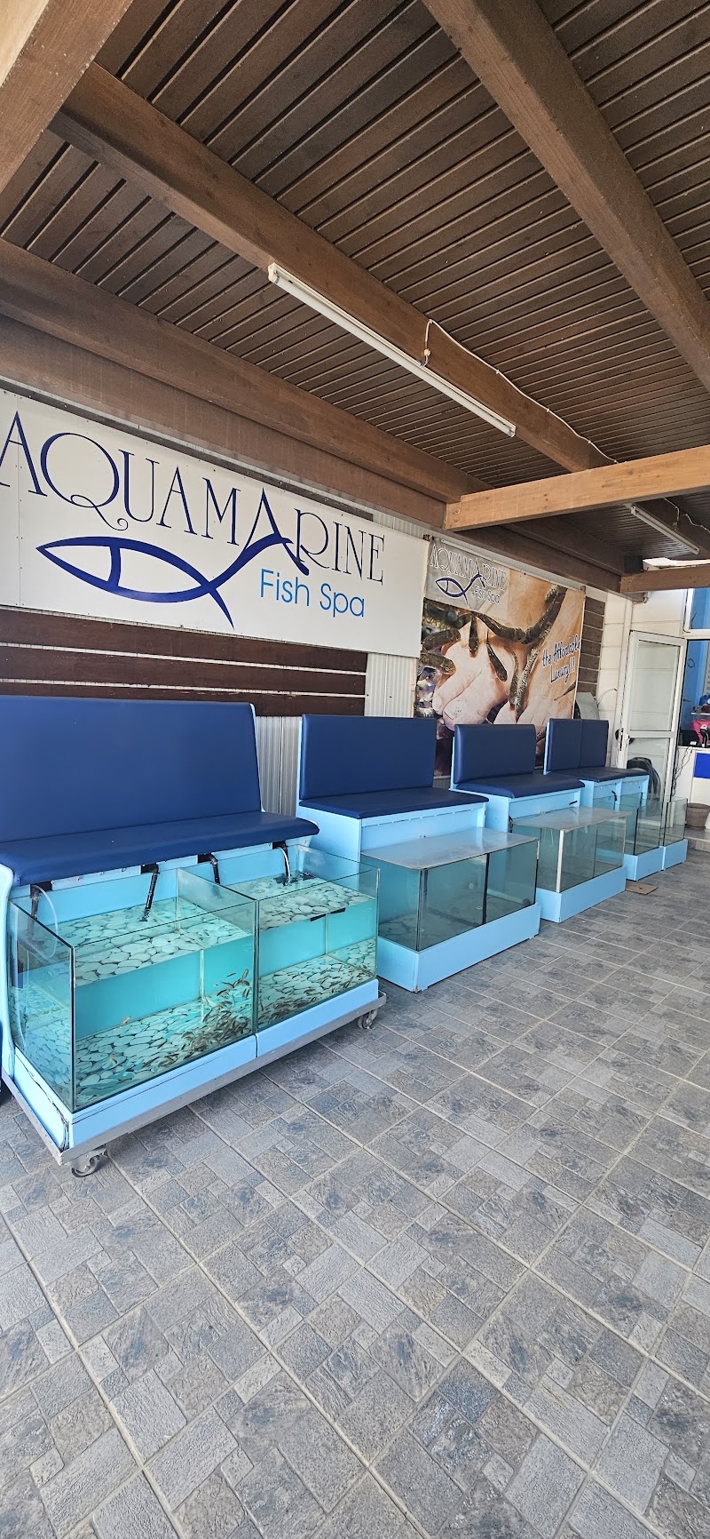 Aqua Marine Spa Mykonos - Day Spa in Mykonos