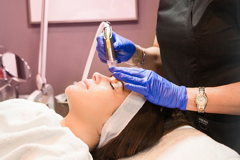 Aqua Med Spa: The Villages Location - Day Spa in The Villages