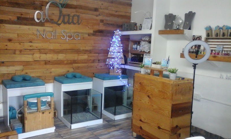 Heroica Nogales aQua Nail spa - Day Spa in Heroica Nogales