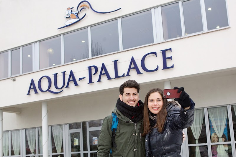 Aqua Palace Hajdúszoboszló - Day Spa in Hajdúszoboszló