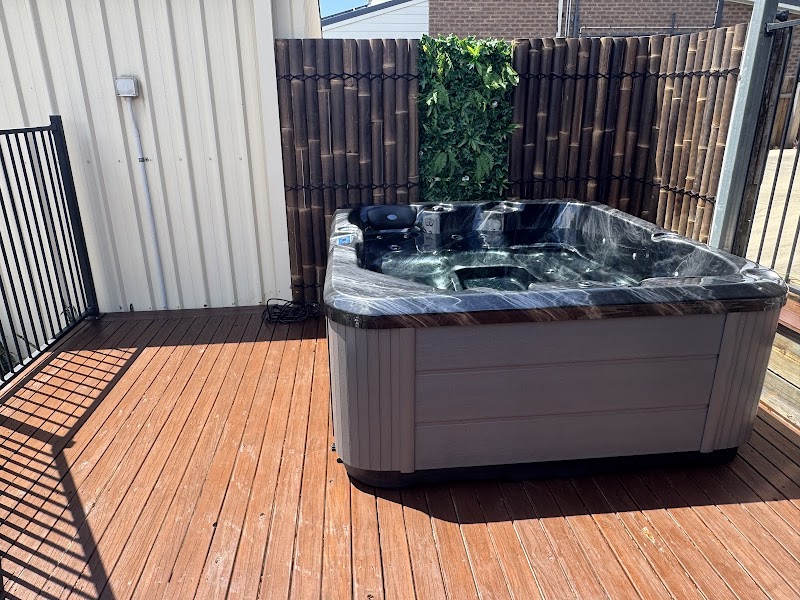 Aqua Pulse Spas Gold Coast - Day Spa in Gold Coast